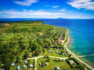 Apartment Senj Environment 35