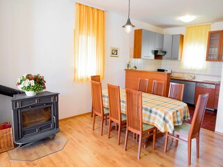 Ferienhaus Dugopolje Ausstattung 28