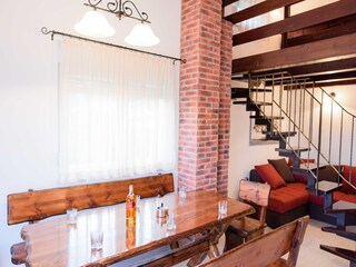 Vakantiehuis Dugopolje Kenmerken 12