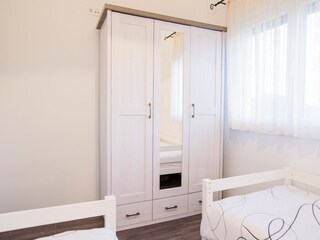 Vakantiehuis Dugopolje Kenmerken 16