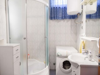 Vakantiehuis Dugopolje Kenmerken 18