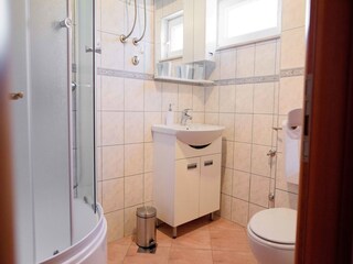 Vakantiehuis Dugopolje Kenmerken 19