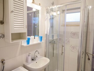 Vakantiehuis Dugopolje Kenmerken 20