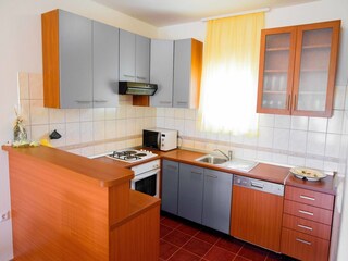 Vakantiehuis Dugopolje Kenmerken 29