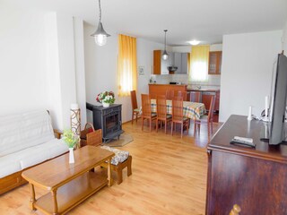 Ferienhaus Dugopolje Ausstattung 26