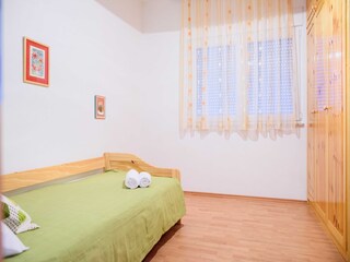 Vakantiehuis Dugopolje Kenmerken 27