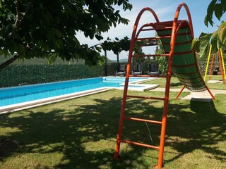 Vakantiehuis Dugopolje Buitenaudio-opname 9