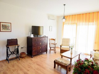 Vakantiehuis Dugopolje Kenmerken 24