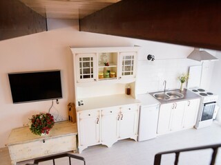 Ferienhaus Dugopolje Ausstattung 22