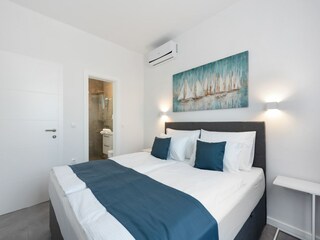 Casa per le vacanze Povljana Caratteristiche 7