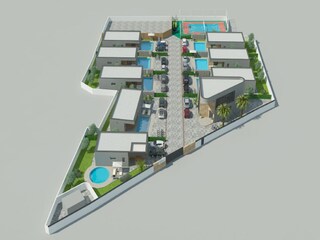 Casa per le vacanze Povljana  34