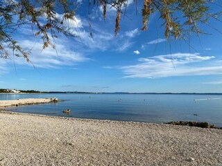 Vakantiehuis Povljana Omgeving 18