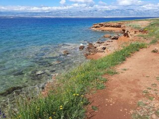 Casa per le vacanze Povljana Ambiente 16