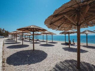 Vakantiehuis Povljana Omgeving 32