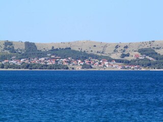 Holiday house Povljana Environment 15