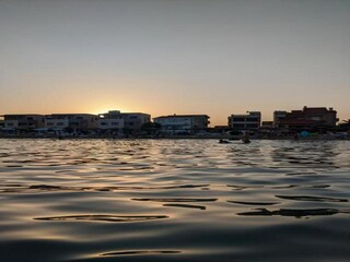 Vakantiehuis Povljana Omgeving 19