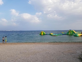 Ferienhaus Povljana Umgebung 19