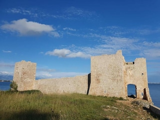 Vakantiehuis Povljana Omgeving 32
