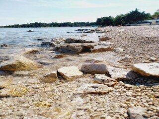 Vakantiehuis Povljana Omgeving 18