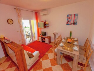 Apartamento Dramalj Características 9