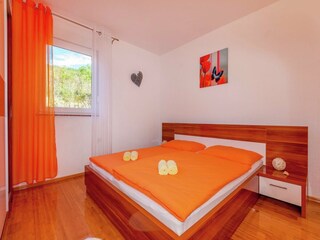 Apartamento Dramalj Características 12