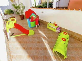 Apartment Dramalj  29