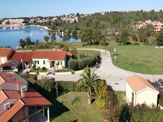 Appartamento Banjole Ambiente 20