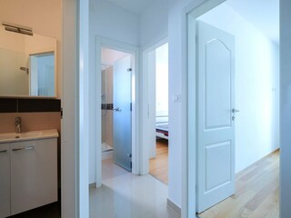 Appartement Banjole Équipement 15