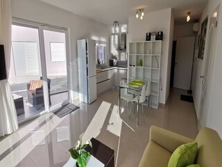 Appartement Banjole Équipement 10