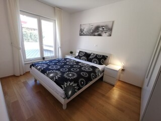 Appartement Banjole Kenmerken 13