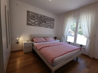 Appartement Banjole Équipement 11