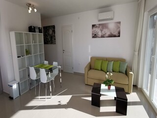 Appartement Banjole Kenmerken 14