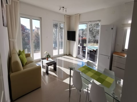 Appartement à Banjole près de Sunny Beach