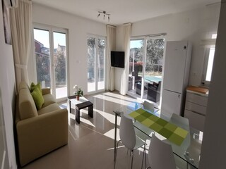 Appartement Banjole Équipement 13