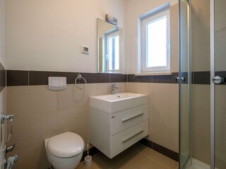 Appartement Banjole Kenmerken 17