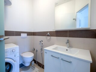 Appartement Banjole Kenmerken 18