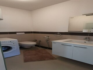 Appartement Banjole Équipement 16