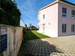 Appartement Banjole Buitenaudio-opname 2