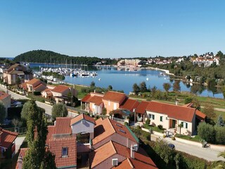 Appartement Banjole Buitenaudio-opname 4