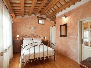 Maison de vacances Trgetari Équipement 14
