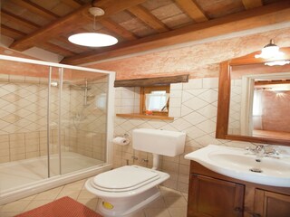 Maison de vacances Trgetari Équipement 16