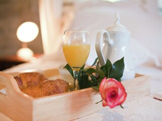 Vakantiehuis Trgetari  20