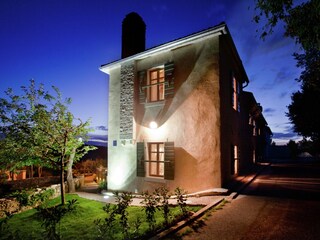 Ferienhaus Trgetari Außenaufnahme 3