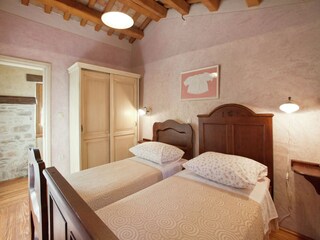 Maison de vacances Trgetari Équipement 17