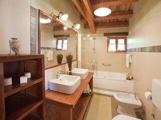 Maison de vacances Trgetari Équipement 18