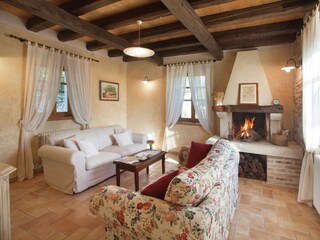 Maison de vacances Trgetari Équipement 13
