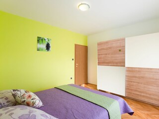 Appartement Privlaka Kenmerken 7