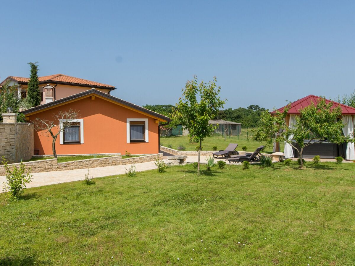 Casa de vacaciones Vodnjan Grabación al aire libre 1