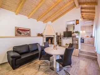 Holiday house Vodnjan Features 13