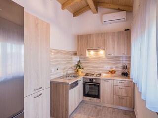 Casa per le vacanze Vodnjan Caratteristiche 15